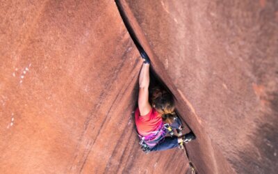 Clean Climbing – der heilige Gral des Kletterns?