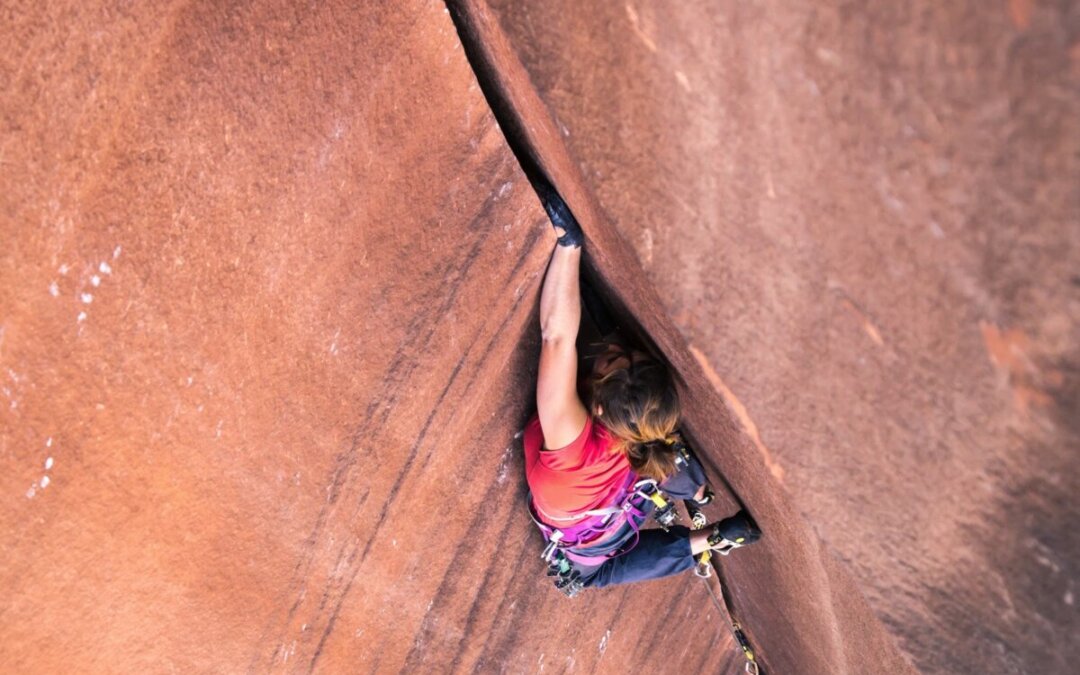 Clean Climbing – le Graal de l’escalade ?